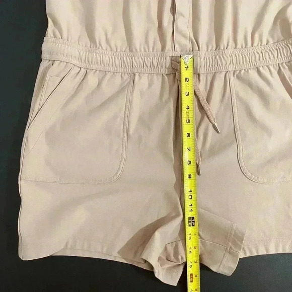 Athleta Farallon Romper New Plus Size - Picture 8 of 15